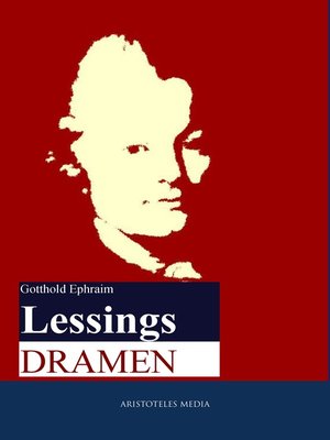 cover image of Lessings Dramen